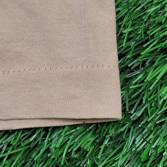 Vintage 1993 Memphis NFL Shirt Medium 20x27 Brown - Picture 13 of 15